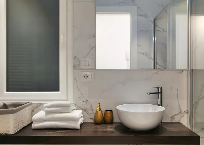 Center Luxury Flat B