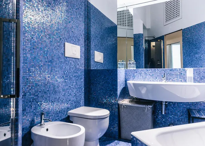 Center Pregious Milano