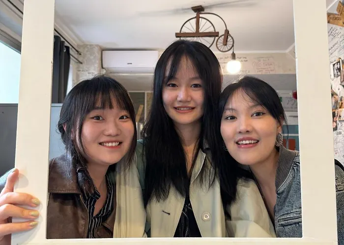 Hostel Lion & Youth *