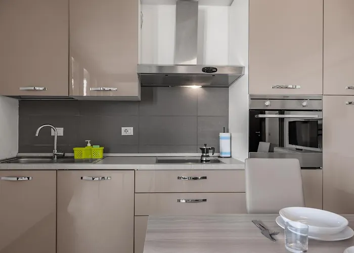 Monolocale Con Balcone Self Check In Sempione Apartmán Milán