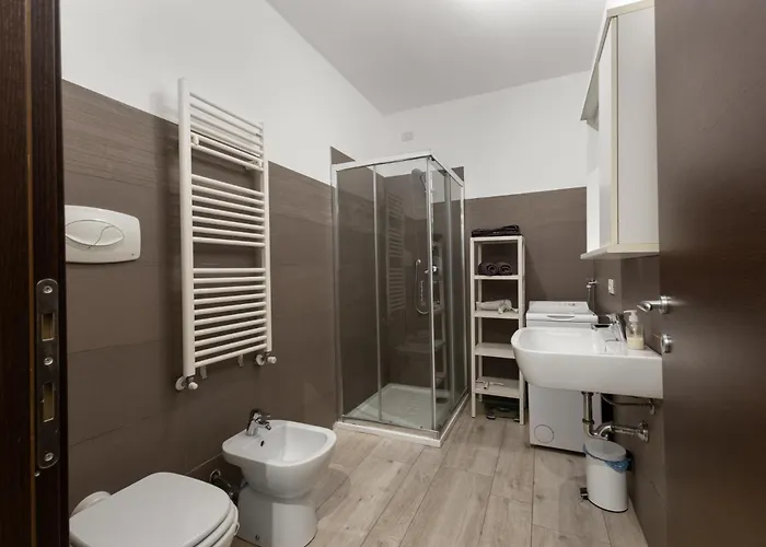 Apartamento Monolocale Con Balcone Self Check In Sempione *