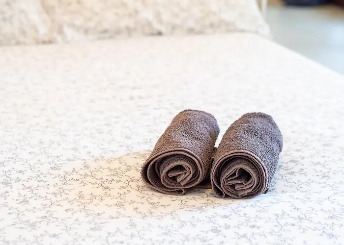 Monolocale Con Balcone Self Check In Sempione Apartmán