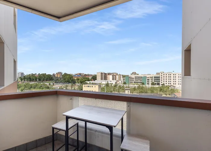 Apartamento Monolocale Con Balcone Self Check In Sempione