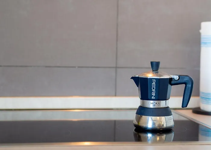 Monolocale Con Balcone Self Check In Sempione Apartmán Milán