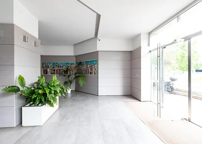 Apartamento Collection Citylife With Terrace - Collection Milán