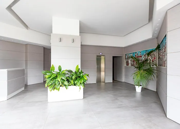 Collection Citylife With Terrace - Collection *