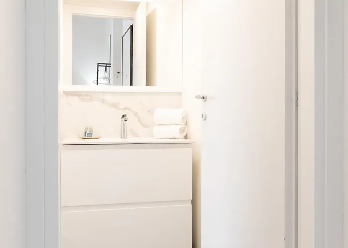 Collection Citylife With Terrace - Collection * Milan