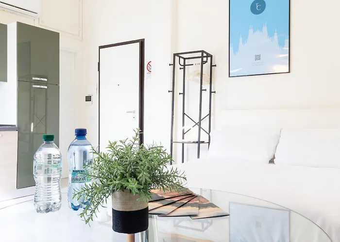 Collection Citylife With Terrace - Collection