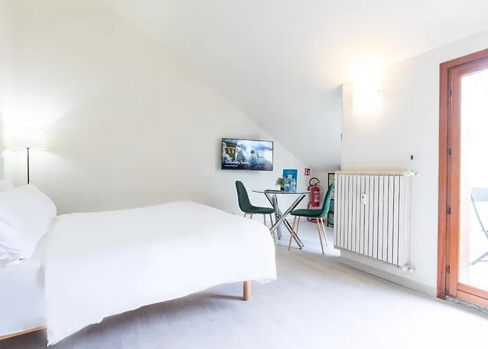 Collection Citylife With Terrace - Collection Apartment