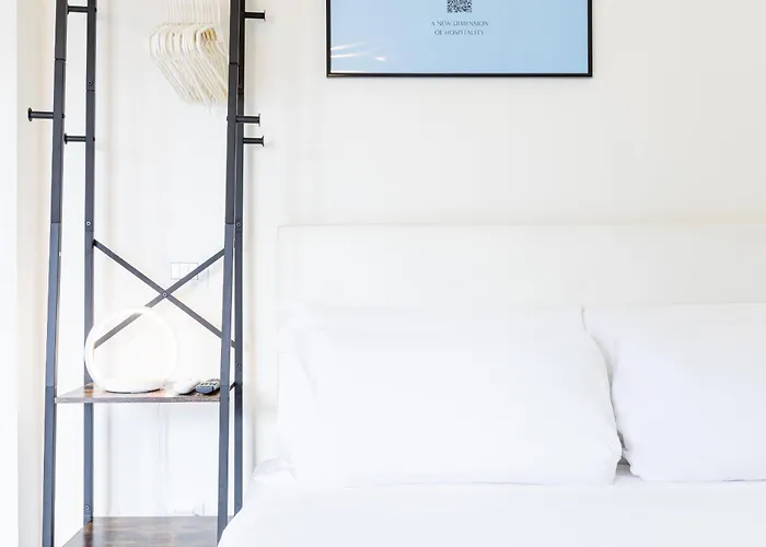 Apartment Collection Citylife With Terrace - Collection