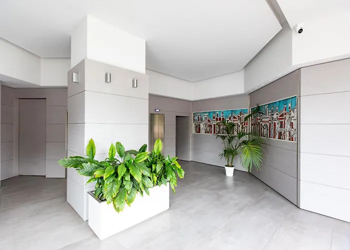Collection Citylife With Terrace - Collection Apartamento *