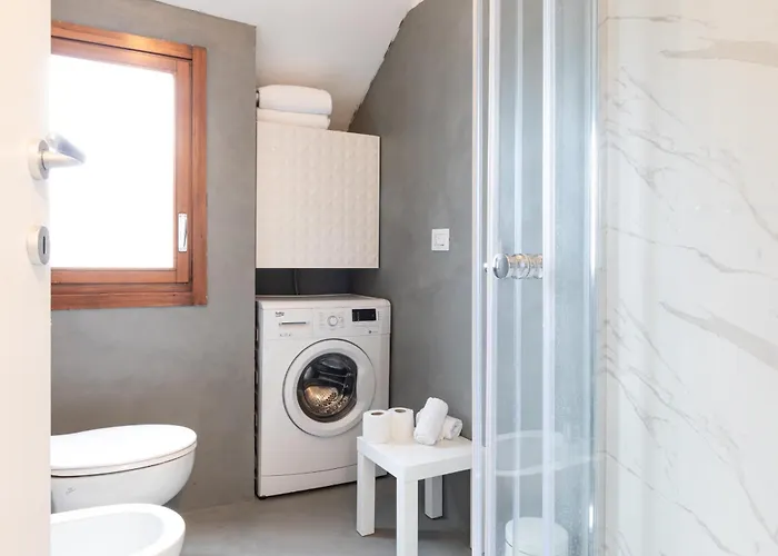 Apartment Collection Citylife With Terrace - Collection *