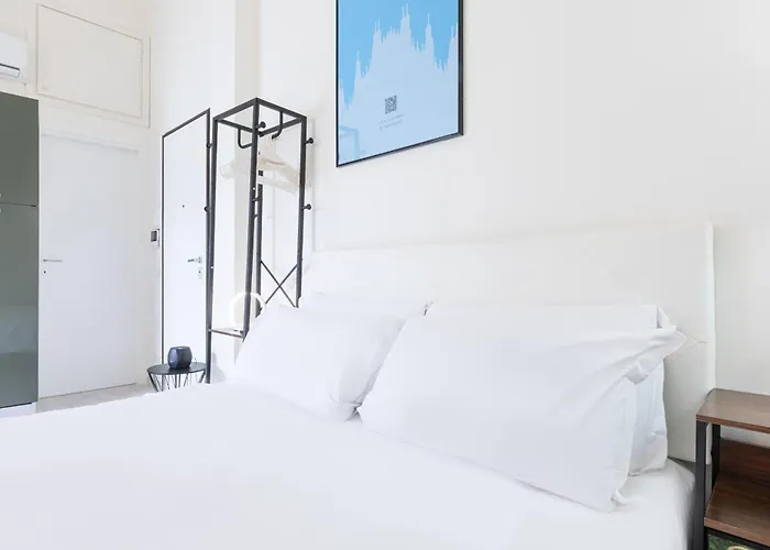 Collection Citylife With Terrace - Collection *