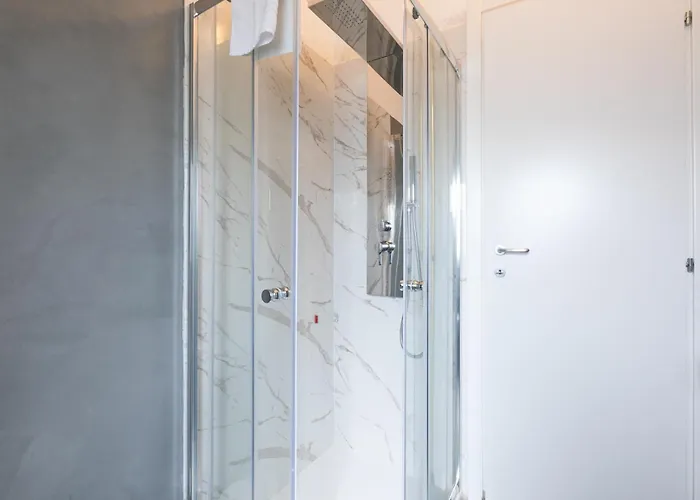 Apartment Collection Citylife With Terrace - Collection *