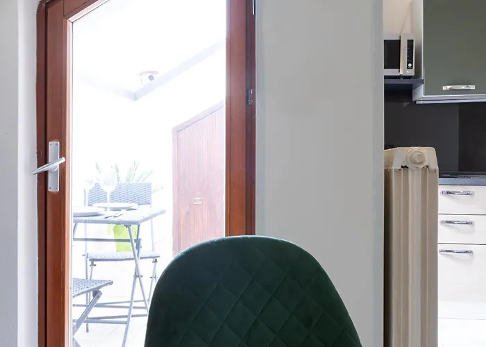 Collection Citylife With Terrace - Collection Lejlighed Milano