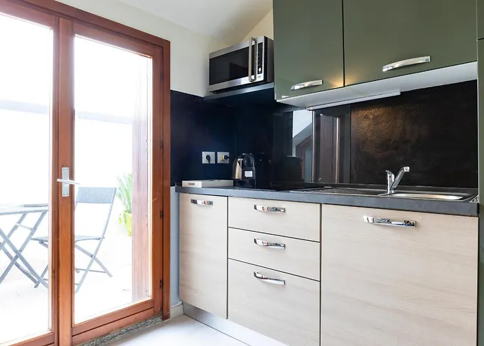 Apartment Collection Citylife With Terrace - Collection Milan