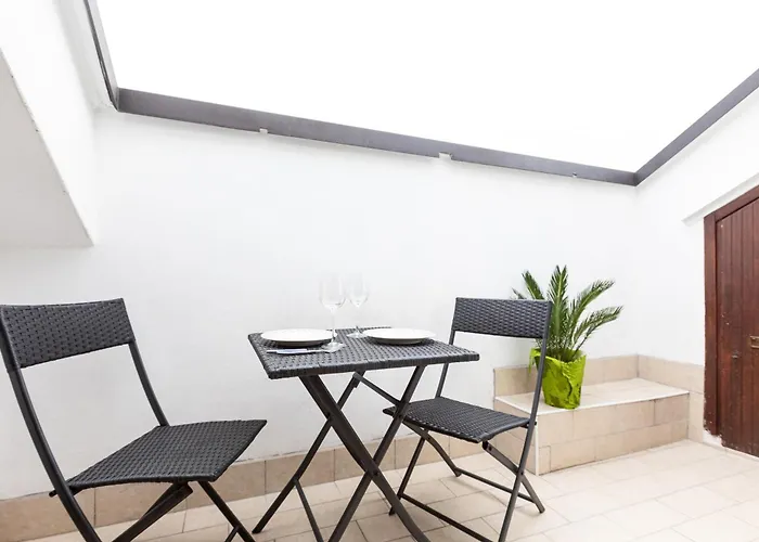 Collection Citylife With Terrace - Collection *