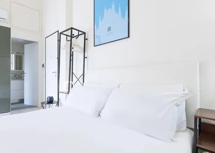 Collection Citylife With Terrace - Collection