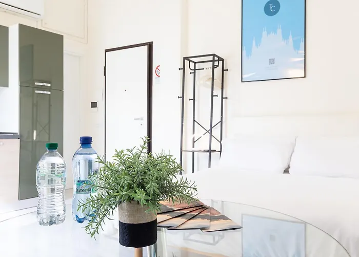 Collection Citylife With Terrace - Collection Apartment *