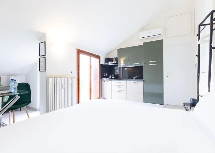 Apartamento Collection Citylife With Terrace - Collection *