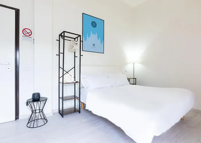 Collection Citylife With Terrace - Collection Milan