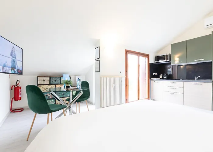 Collection Citylife With Terrace - Collection * Milan