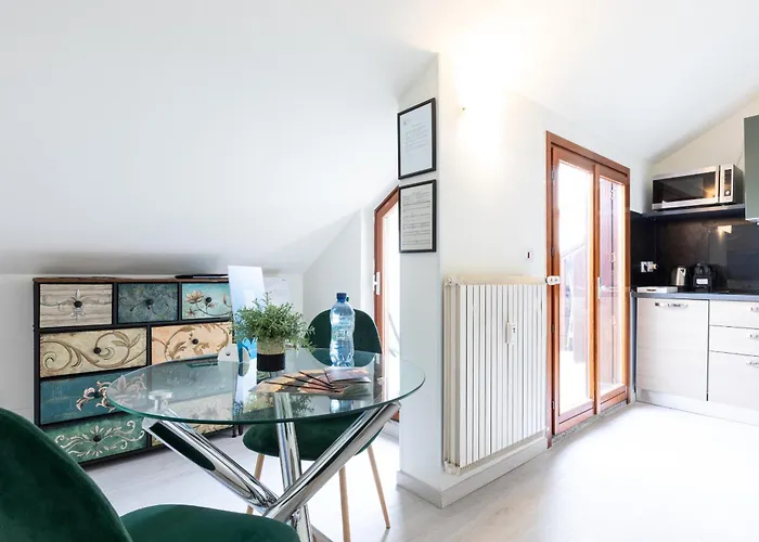 Apartment Collection Citylife With Terrace - Collection