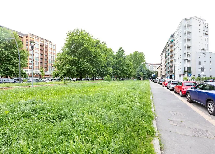 Apartment Collection Citylife With Terrace - Collection *