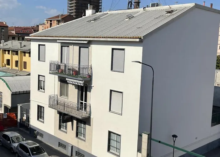 Citta Vicino Metro *