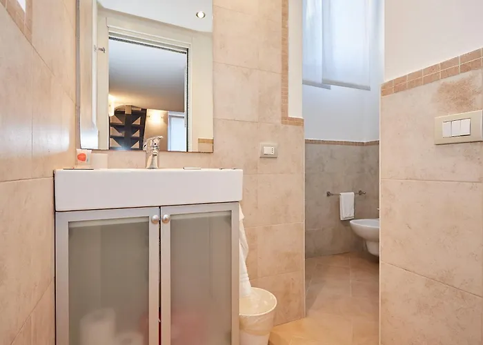 Broglio Apartmán Milán