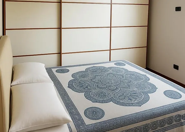 Appartement Class San Siro - Stadio *