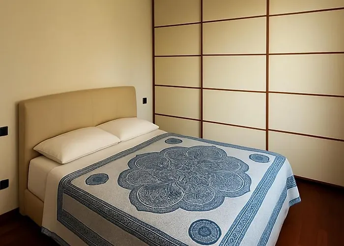 Class San Siro - Stadio Appartement *