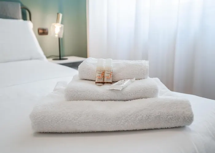 Casa Garibaldi 5 Minutes From The Subway - Wifi Appartamento
