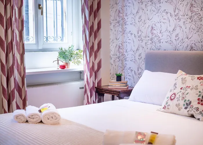 Duomo 500 Mt - Between Art And Design With Wi-fi Apartament *