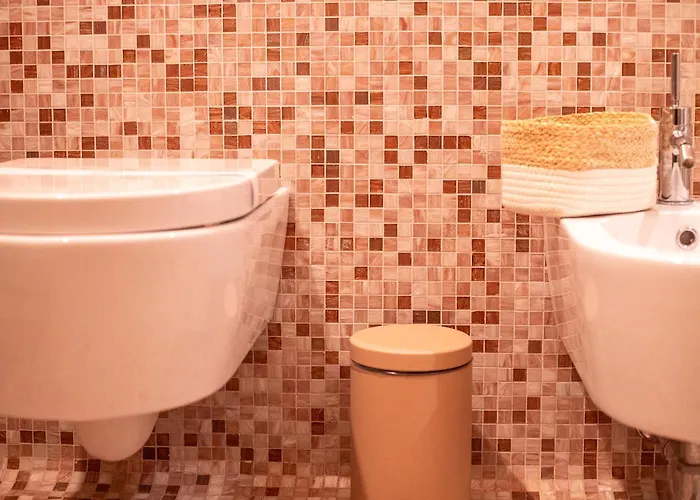 Duomo 500 Mt - Between Art And Design With Wi-fi * Mediolan