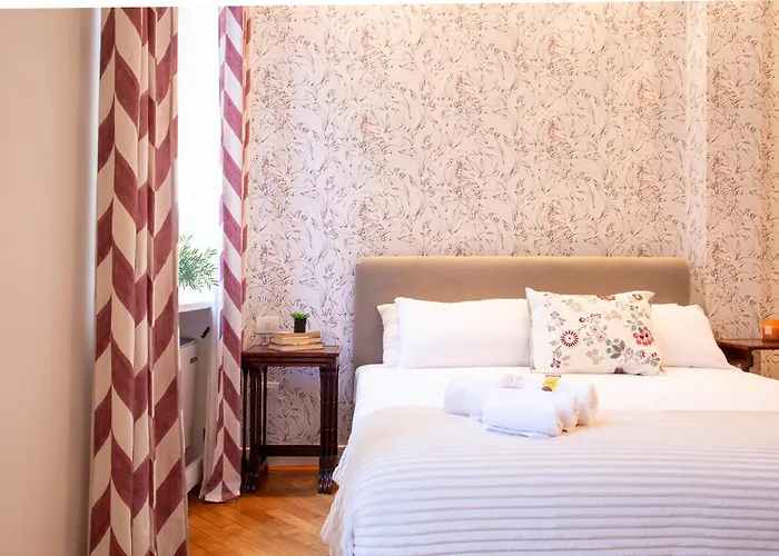 Duomo 500 Mt - Between Art And Design With Wi-fi Apartament