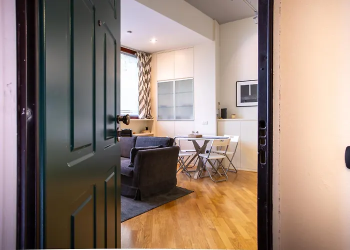 Duomo 500 Mt - Between Art And Design With Wi-fi Apartament *