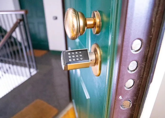 Apartament Duomo 500 Mt - Between Art And Design With Wi-fi *