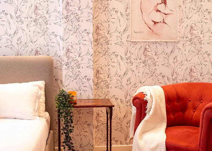 Duomo 500 Mt - Between Art And Design With Wi-fi *