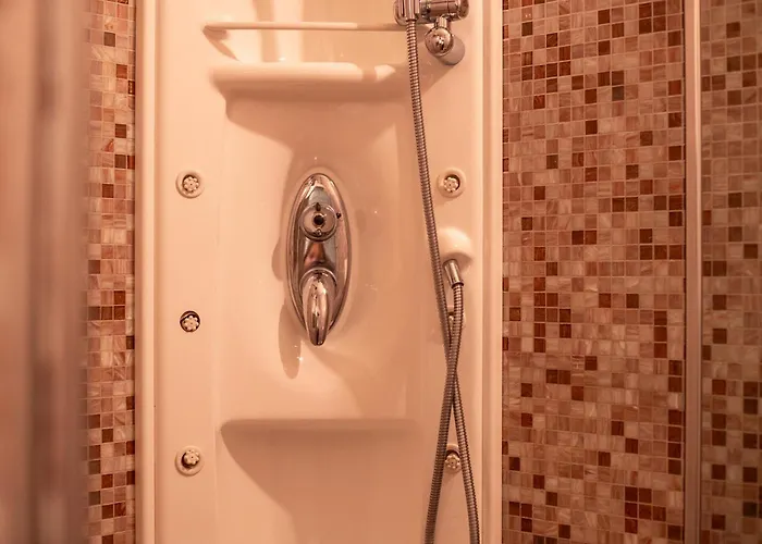 Duomo 500 Mt - Between Art And Design With Wi-fi