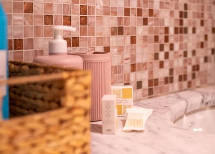 Apartament Duomo 500 Mt - Between Art And Design With Wi-fi