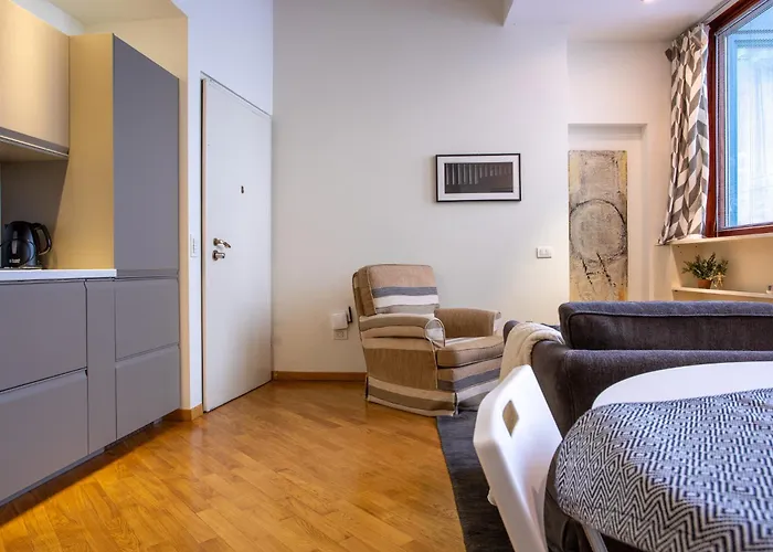 Duomo 500 Mt - Between Art And Design With Wi-fi Apartament *