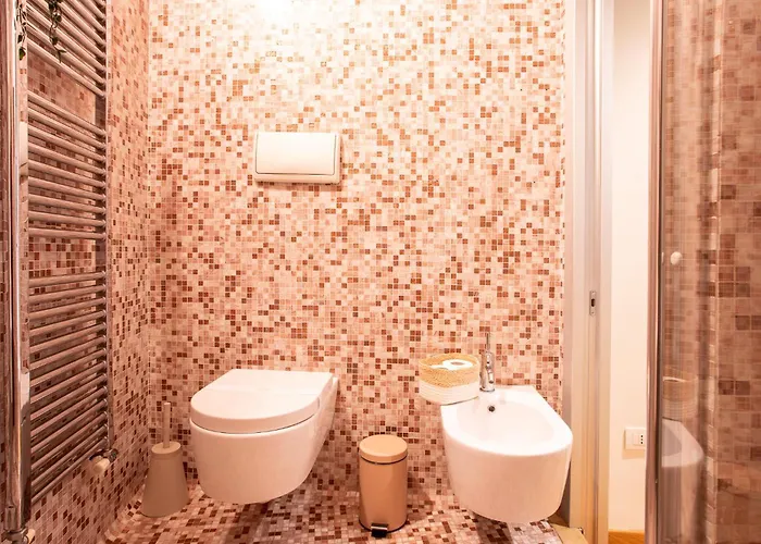 Duomo 500 Mt - Between Art And Design With Wi-fi Apartament Mediolan