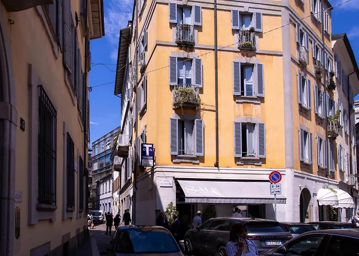 Duomo 500 Mt - Between Art And Design With Wi-fi *