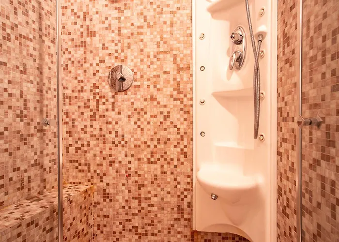 Duomo 500 Mt - Between Art And Design With Wi-fi * Mediolan