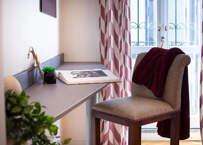 Duomo 500 Mt - Between Art And Design With Wi-fi