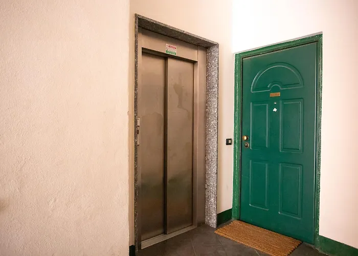 Duomo 500 Mt - Between Art And Design With Wi-fi Apartament