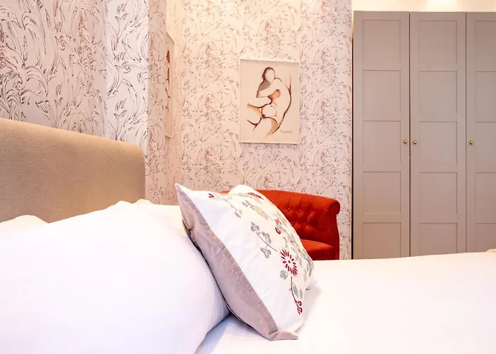 Apartament Duomo 500 Mt - Between Art And Design With Wi-fi