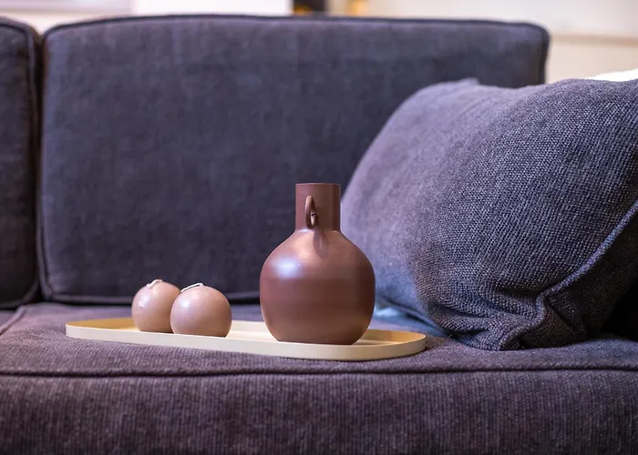 Duomo 500 Mt - Between Art And Design With Wi-fi Apartament *