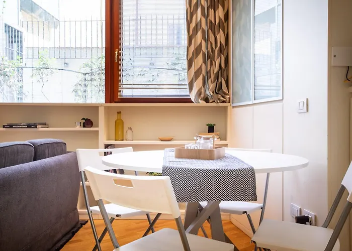 Duomo 500 Mt - Between Art And Design With Wi-fi *